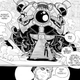 Illustration for article titled Iron Chef Meets Dark Star in New Graphic Novel